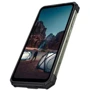 Смартфон Ulefone Armor 24 12/256Gb Black: Слот для карт памяти microSDXC (вместо второй SIM)