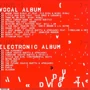 LP2 I-DI David Guetta: Nothing But The Beat (LP0053): Производитель I-DI