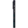 Чехол для iPhone Benks MagClap ArmorPro Case Aurora for iPhone 15 Pro Max: Материалы Кевлар