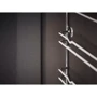 Духовой шкаф электрический Electrolux EOD6C77Z: Конвекция есть