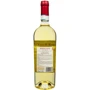 Вино Messer del Fauno Terre Siciliane Bianco Grillo біле сухе 0.75 л (FSH_8002153205631): Країна виробник Италия