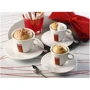 Кофе Lavazza Qualita Rossa (ж/б) 250 г (DL4603): Вид напитка кофе молотый