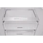 Холодильник Whirlpool W7 911O OX H AQUA: Размеры 201x60.1x72.8 см