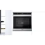 Духовой шкаф электрический Whirlpool W6 OM5 4S H: Гриль есть