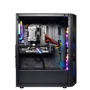 Персональный компьютер (ПК) ARTLINE Gaming X53 (X53v20): Процессор Intel Core i5-11400F (2.6 - 4.4 ГГц)