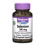 Bluebonnet Nutrition Selenium 100 mcg 90 cap