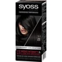 Syoss 1-1 Стойкая краска для волос Черный 115 ml