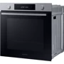 Духова шафа електрична Samsung NV7B4125ZAS/WT: Розміри 59.6х59.5х57 см