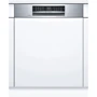 Встраиваемая посудомоечная машина BOSCH SMI68TS06E: Расход воды, л 9,5