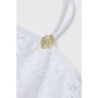 Купальник H & M 2112-8057211 134-140 см білий: Тип Купальники