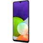 Смартфон Samsung Galaxy A22 4/128 GB Light Green Approved Витринный образец фото 3