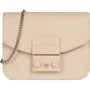 Женская сумка кросс боди Furla Metropolis Mini Crossbody светло-розовая (BATLEP0VNC000B4L00)