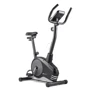 Велотренажер Hop-Sport HS-2080 Spark Model 2020 black/silver