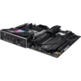 ASUS ROG STRIX X870E-E GAMING WIFI UA: Дополнительно Радиатор на VRM, Поддержка UEFI, Адаптер Wi-Fi, Поддержка RAID