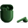 Наушники Whizzer B7 Green: Тип крепления без креплений