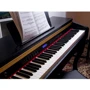 Цифровое пианино Alfabeto Concert (Black): Тип Интерьерные