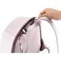 Жіночий рюкзак антизлодій XD Design Bobby Elle 9.7" Pink рожевий (P705.224): Країна виробник Китай
