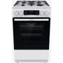Плита комбинированная Gorenje GK5C40WH