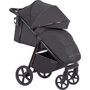 Коляска прогулочная Carrello Bravo CRL-5515 Storm Grey 2024 NF (CRL-5515 Storm Grey NF): Возможность установки люльки нет