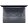 Ноутбук Acer Chromebook Plus CB515-2HT (NX.KNYEU.004) UA: Видеоадаптер Intel Iris Xe Graphics