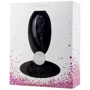 Виброяйцо Alive Magic Egg 2.0 Black