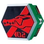 Мини-Трансформер Geo Mecha Mini Caiman (Мини Кайман): Тип игрушки Робот-автомобиль