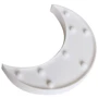 Декоративный LED светильник ночник Месяц UFT Funny Lamp Moon фото 5