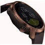 Смарт-часы Polar Grit X Pro Nordic Copper (725882058702): Материал ремешка Фторкаучук