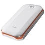 Baseus Super Energy Car Jump Starter 8000mAh White (CRJS01-02)