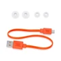 Наушники JBL Live 220BT, White (JBLLIVE220BTWHT): Сопротивление наушников (Ом) 31