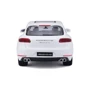 Автомодель - Porsche Macan (чорний, білий 1:24): Комплектація одна модель