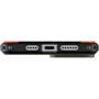 Чехол для iPhone Urban Armor Gear UAG Civilian Magsafe Olive Drab (114306117272) for iPhone 15 Plus: Тип аксессуара чехол
