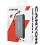 Адаптер Canyon Adapter DS-14 USB-C to 3xUSB+VGA+HDMI+USB-C+3.5mm+RJ45 (CNS-TDS14) фото 6