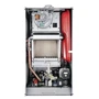 Газовий котел Baxi ECO 5 COMPACT 240 i: Кількість контурів двоконтурний