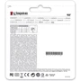 USB-флешка Kingston 2x64GB DataTraveler 100 G3 USB 3.1 Black (DT100G3/64GB-2P) фото 5