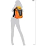 Рюкзак CMP KATANA 22 BACKPACK Red Orange-Antracite оранжевый (38V9507-21CE): Страна производитель Китай