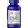 Puritan's Pride Triple Strength Glucosamine, Chondroitin & MSM Joint Soother 180 caps: Тип Глюкозамін