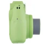 Fujifilm Instax Mini 9 TH EX D Lime Green Официальная гарантия: Элемент питания 2 x AA