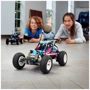 LEGO Technic Баггі для бездоріжжя (42124) фото 7