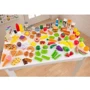 Игровой набор KidKraft Tasty Treat Pretend Food Set (63330)