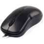 Мышь A4Tech OP-560NUS USB Black: Максимальное разрешение сенсора, dpi 1200