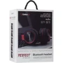 Навушники Gelius Ultra Perfect GL-HBB-0019 Green: Тип конструкції накладні