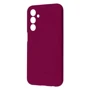 Чохол для телефона WAVE Full Silicone Cover Plum Samsung A566 Galaxy A56 5G