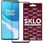 Аксессуар для смартфона Tempered Glass Black for OnePlus Nord CE 3 Lite