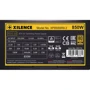 Блок питания Xilence Performance X XP850MR9.2 (XN174): Модульные (съемные) кабеля Semi