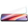 Защитное стекло для iPhone Spigen Tempered Glass GLAS.tR SLIM HD (AGL06890) for iPhone 16 Plus / 15 Plus: Материалы стекло