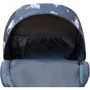 Рюкзак Bagland Молодежный mini 8 л. сублимация 220 (00508664): Пол ребенка Для девочек