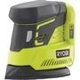 Вибрационная шлифмашина Ryobi ONE+ R18PS-0 (5133002443) (без АКБ и ЗУ)