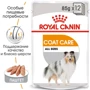 Влажный корм Royal Canin Coat Care Adult для собак разных размеров с тусклой и жесткой шерстью 85 г (11840019): Тип Влажный корм