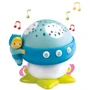 Музыкальный проектор Smoby Cotoons Грибочек голубой (110109-2)